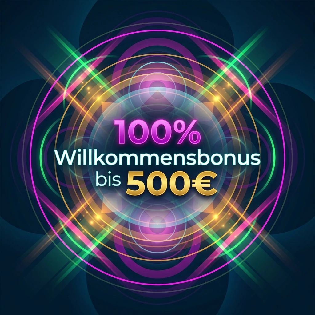 Screenshot: Promo auf Champion Casino für deutsche Kunden