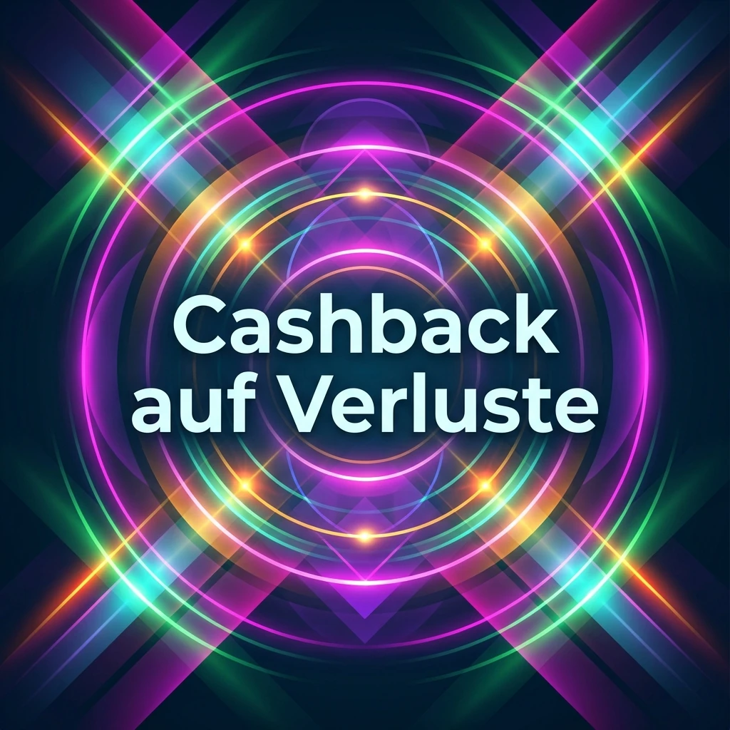 Cashback auf Verluste